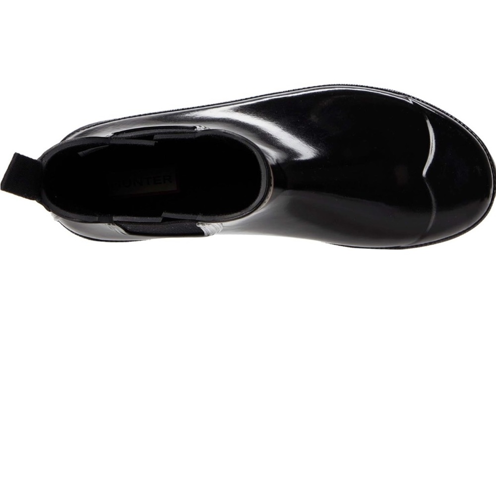 Hunter Original Chelsea Gloss